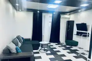 Квартира на Мичурина 116, Саратов
