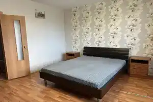 Квартира Комфортная на улице 3 Августа 20А Б, Красноярск