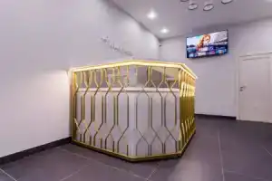 Отель «Абшерон», Екатеринбург