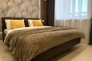 Квартира Стильная Грейс в Районе Арены Ерофей