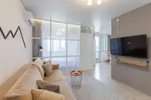 Апартаменты Paikka #Etelä, Самара
