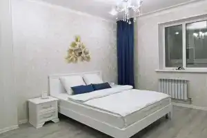 Апартаменты на Советской 105А, 12 этаж, Классика, Брянск