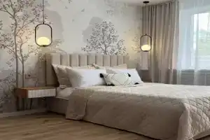 Квартира на Мира 14, Чусовой