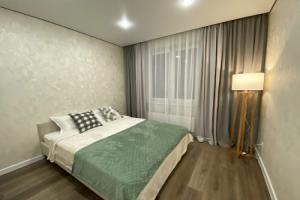 Квартира Rest View apartments by the river, Тюмень