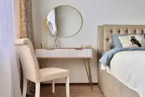 Квартира InRoomSPb на Парашютной, Санкт-Петербург