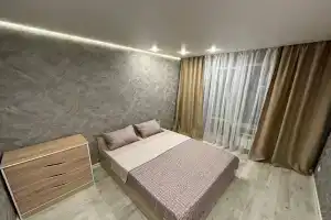 Квартира Евро рядом с Аэропортом, Барнаул