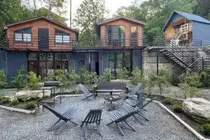 Гостевой дом «Домбайская сказка», Домбай