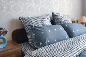 Квартира с Удобным Расположением в Шаговой Доступности от Метро Строгино