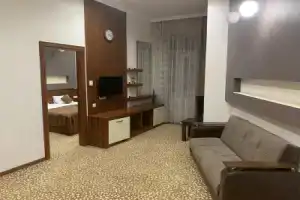 Отель «Askar», Баку