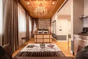 Stone Inn Galata Hotel, Стамбул