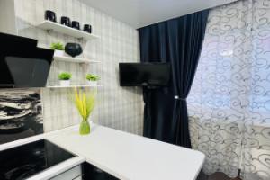 Квартира на Усольцева 26, Сургут