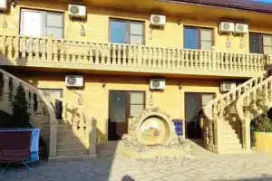 Отель «Лаки Термал», Избербаш