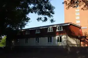 Отель «Лут», Лобня