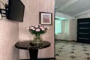 Квартира 107 Уютная квартира на Профсоюзной 36, Иркутск