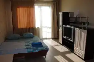 Zvaryigina Apartments, Ленинск-Кузнецкий