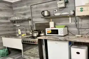 Апартаменты Stefan Cel Mare, Кишинев