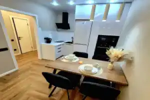 Квартира Стильная на берегу реки Волга, Астрахань