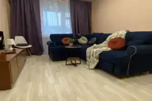 Квартира У Башни - квартира 52 м2, Петрозаводск