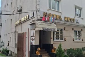 Q Hotel & Suites Istanbul -Best Group Hotels, Стамбул