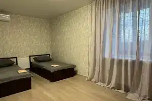 Квартира Двухкомнатная в Центре Самары