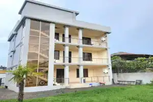Гостевой дом 24home.batumi, Махинджаури