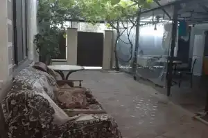 Частный дом Анапа переулок Благодарный дом 4, Витязево