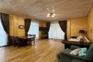 Апартаменты 102 в Family Alley