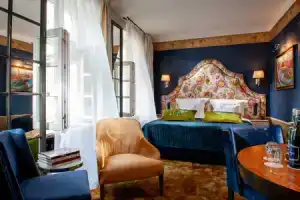 Balthazar Design Hotel, Краков
