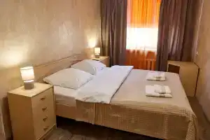 Апартаменты у ТЦ Мурманск Молл, Мурманск