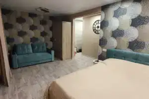 Апартаменты на Авроре, Самара