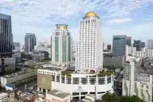 The Berkeley Hotel Pratunam, Бангкок