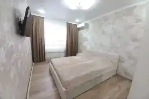 Апартаменты Новые Рядом с Парком, Кисловодск