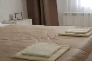 Апартаменты на улице Сибревкома, Новосибирск