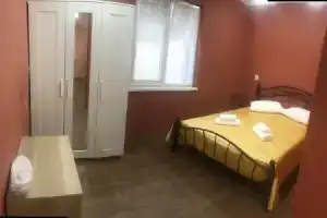 Гостевой дом «ОлимпПарк», Адлер