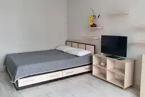 Апартаменты Comfort Russia Партизанская 55
