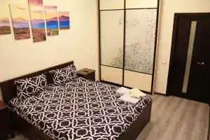 Апартаменты Like Home возле завода Севмаш, Северодвинск