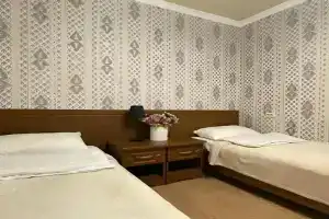 Частный дом на Интернациональной 21, Ессентуки