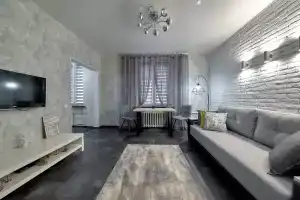 Апартаменты In the centre of Minsk exclusive, Минск