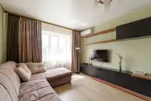 Квартира Уютная квартира, Тамбов