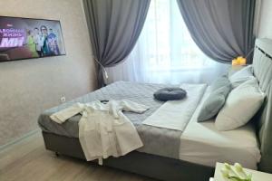 Квартира Студия на парусной, Краснодар