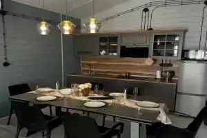 Частный дом На берегу Каспийского Моря, Махачкала