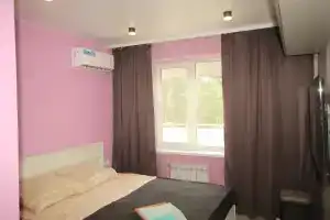 Апартаменты Apartsharing Русская 63л к1 кв 3а, Владивосток