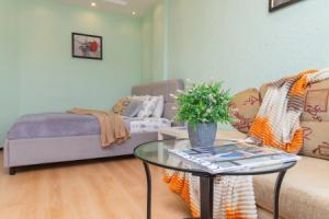 Квартира Cтудия, Омск