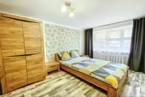 Квартира на Улице Ленина 28, Алушта