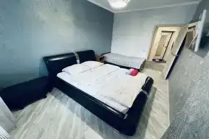 Квартира на Космонавтов, Дмитров