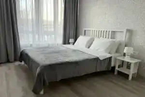 Квартира Двухкомнатная Сарыгина 31/1, Кемерово