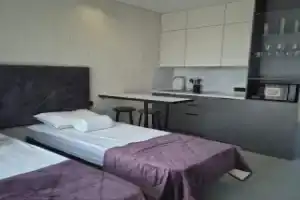Апартаменты Fazenda, Анапа