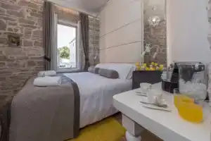 Zara Palace - design rooms, Задар