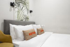 Апартаменты KeyGo #1094 ключ к центру Москвы, Москва