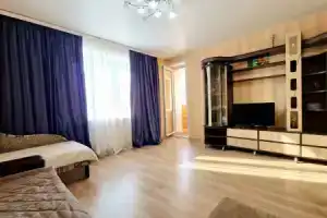 Квартира Просторная Двушка в Спальном Районе